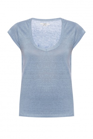 V-neck top, zdjęcie 1 V-neck top od Isabel Marant Etoile